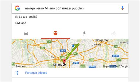 naviga verso piacenza|Utilizzare la navigazione in Google Maps